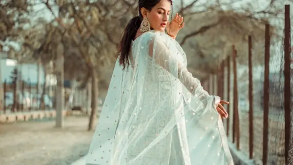 The Festive Trousseau